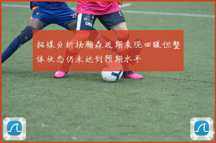 拓媒分析杨瀚森近期表现回暖但整体状态仍未达到预期水平